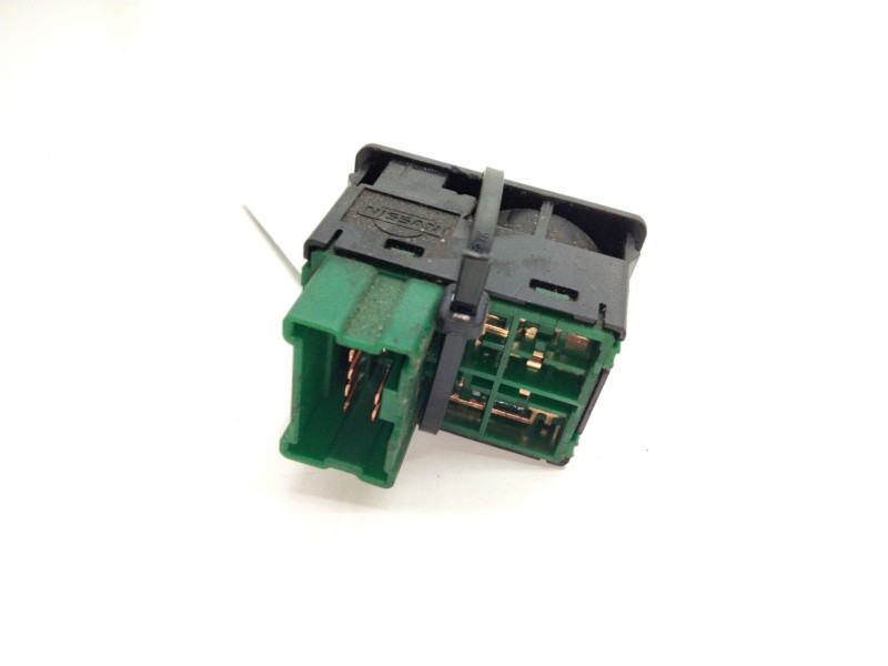 Recambio de mando retrovisor para nissan primera berlina (p11) 2.0 turbodiesel cat referencia OEM IAM   