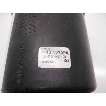 Recambio de intercooler para mercedes-benz vito (w639) basic, combi referencia OEM IAM A6460980107  