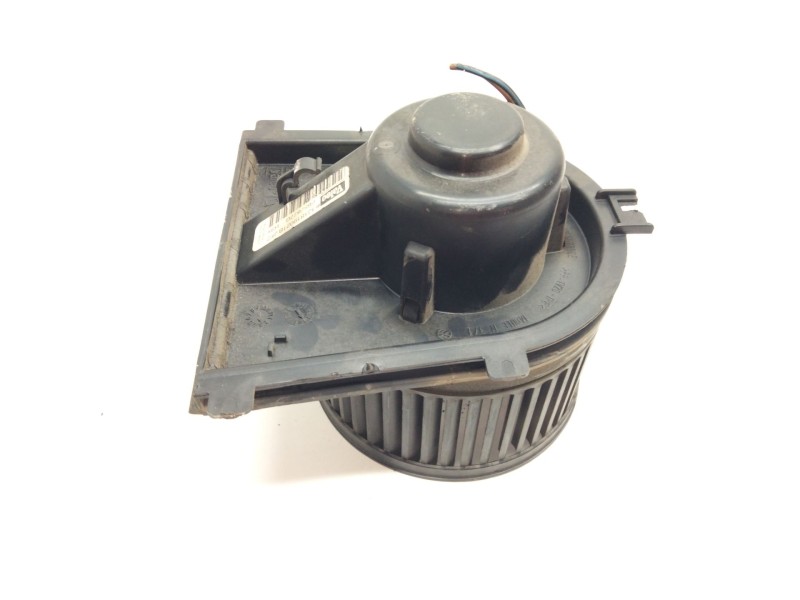 Recambio de motor calefaccion para volkswagen golf iv berlina (1j1) 1.9 tdi referencia OEM IAM 1J1819021B  