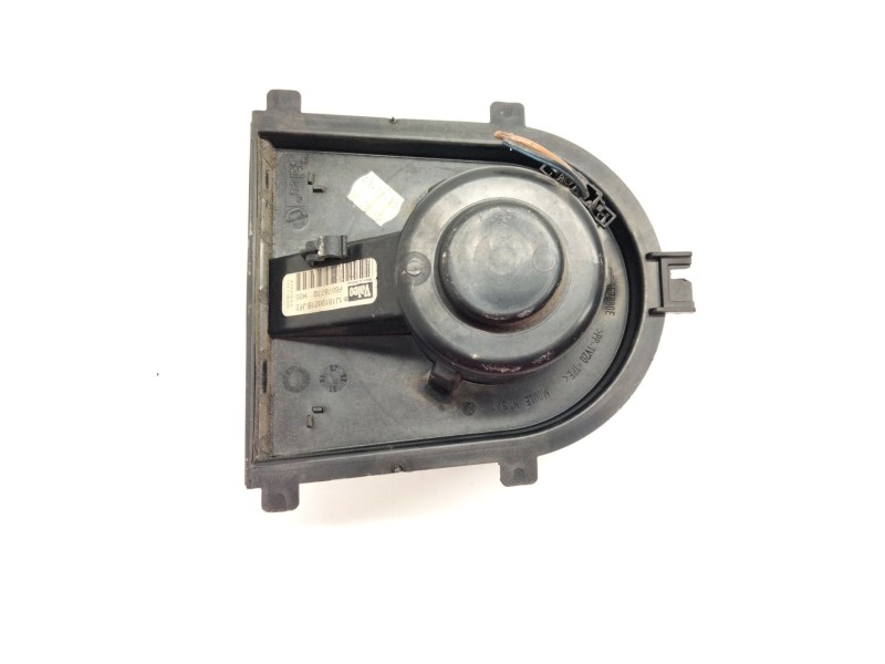 Recambio de motor calefaccion para volkswagen golf iv berlina (1j1) 1.9 tdi referencia OEM IAM 1J1819021B  