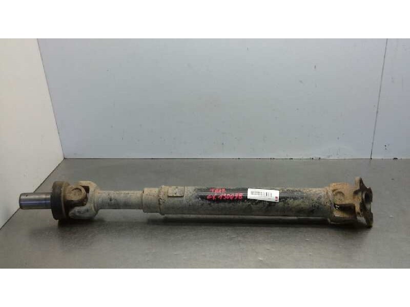 Recambio de cardan trasero para mitsubishi montero pinin (h60/h70) 2000 gdi (3-ptas.) referencia OEM IAM   