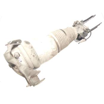 AMORTIGUADOR DELANTERO IZQUIERDO 7L8616039B 
