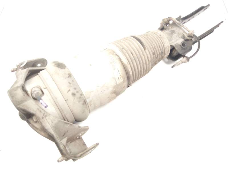 Recambio de amortiguador delantero izquierdo para audi q7 (4lb) 3.0 tdi quattro referencia OEM IAM 7L8616039B  