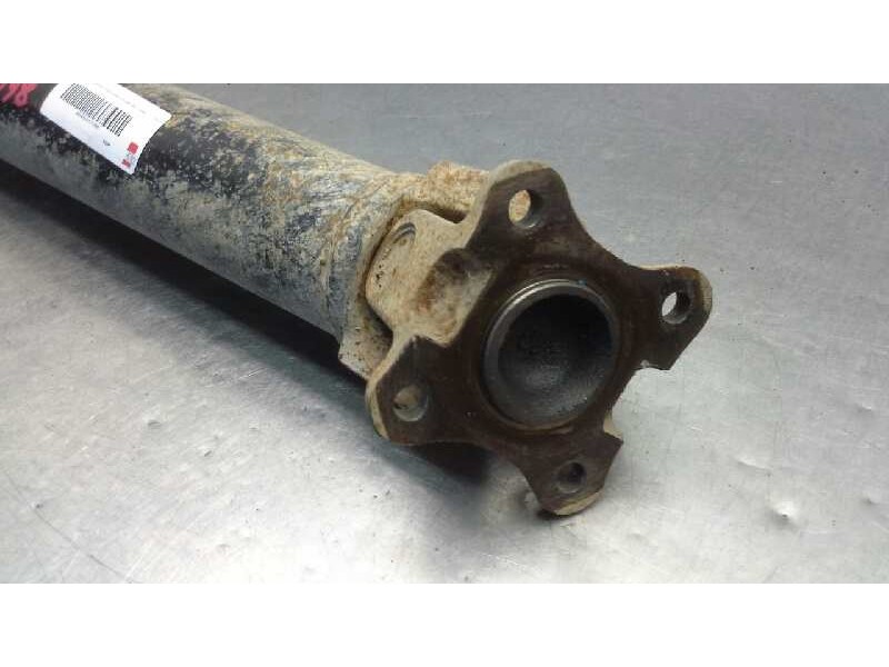 Recambio de cardan trasero para mitsubishi montero pinin (h60/h70) 2000 gdi (3-ptas.) referencia OEM IAM   