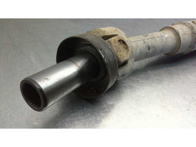 Recambio de cardan trasero para mitsubishi montero pinin (h60/h70) 2000 gdi (3-ptas.) referencia OEM IAM   