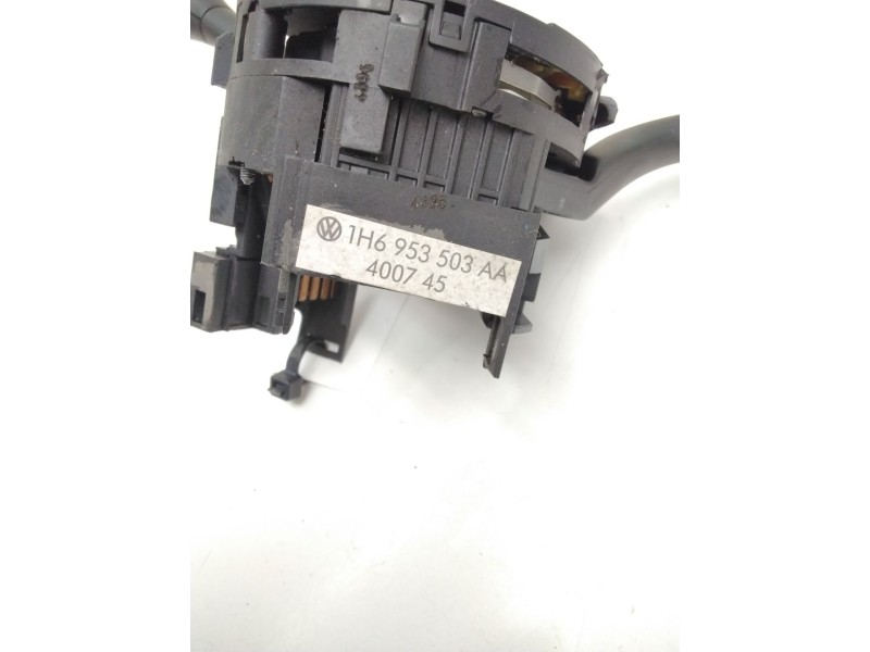 Recambio de mando luces para volkswagen golf iii berlina (1h1) referencia OEM IAM 1H6953503AA 357905851D VWLK101