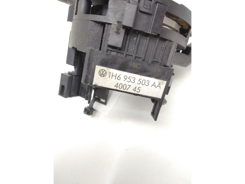 Recambio de mando luces para volkswagen golf iii berlina (1h1) referencia OEM IAM 1H6953503AA 357905851D VWLK101