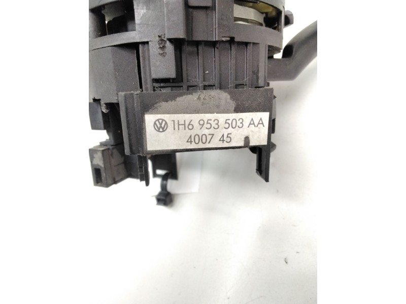 Recambio de mando luces para volkswagen golf iii berlina (1h1) referencia OEM IAM 1H6953503AA 357905851D VWLK101