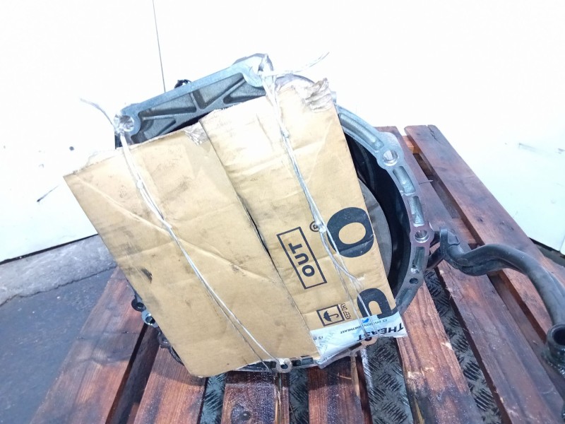 Recambio de caja cambios para bmw serie 5 lim. (f10) 520d referencia OEM IAM GA8HP45ZT4  