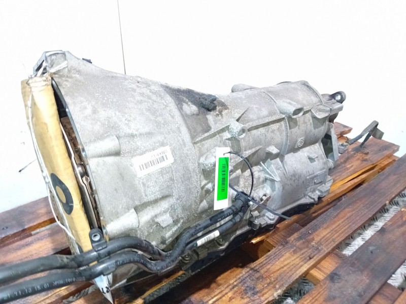Recambio de caja cambios para bmw serie 5 lim. (f10) 520d referencia OEM IAM GA8HP45ZT4  