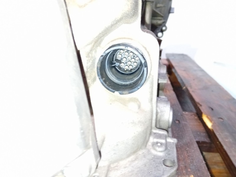 Recambio de caja cambios para bmw serie 5 lim. (f10) 520d referencia OEM IAM GA8HP45ZT4  