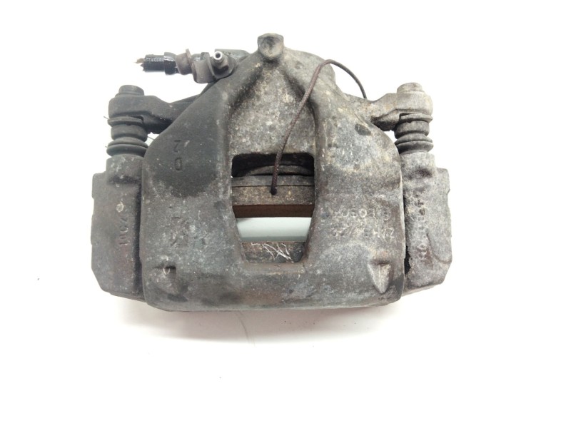 Recambio de pinza freno delantera derecha para fiat doblo easy referencia OEM IAM   