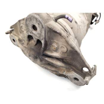 Recambio de amortiguador delantero izquierdo para audi q7 (4lb) 3.0 tdi quattro referencia OEM IAM 7L8616039B  