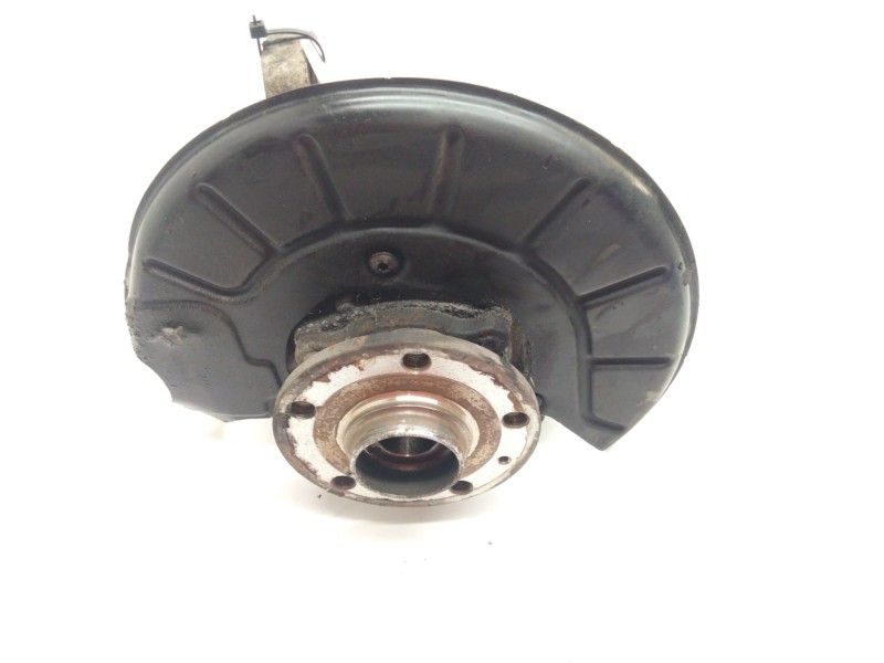 Recambio de mangueta delantera derecha para volkswagen passat b6 (3c2) 2.0 tdi 16v referencia OEM IAM   