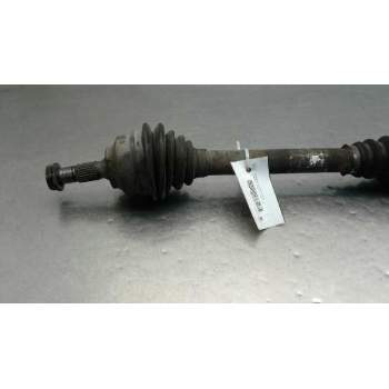 Recambio de transmision delantera derecha para citroën c4 berlina lx referencia OEM IAM 9637117880  