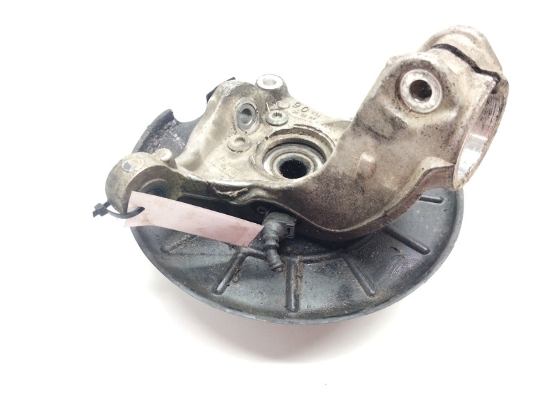 Recambio de mangueta delantera derecha para volkswagen passat b6 (3c2) 2.0 tdi 16v referencia OEM IAM   