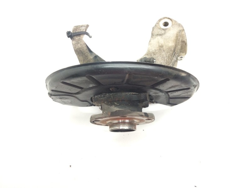 Recambio de mangueta delantera derecha para volkswagen passat b6 (3c2) 2.0 tdi 16v referencia OEM IAM   