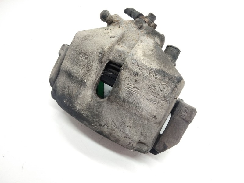 Recambio de pinza freno delantera derecha para volkswagen passat b6 (3c2) 2.0 tdi 16v referencia OEM IAM   