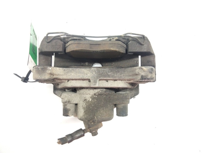 Recambio de pinza freno delantera derecha para volkswagen passat b6 (3c2) 2.0 tdi 16v referencia OEM IAM   