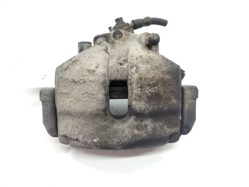 Recambio de pinza freno delantera izquierda para volkswagen passat b6 (3c2) 2.0 tdi 16v referencia OEM IAM   