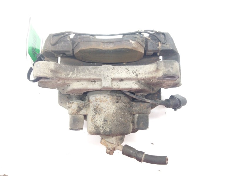 Recambio de pinza freno delantera izquierda para volkswagen passat b6 (3c2) 2.0 tdi 16v referencia OEM IAM   