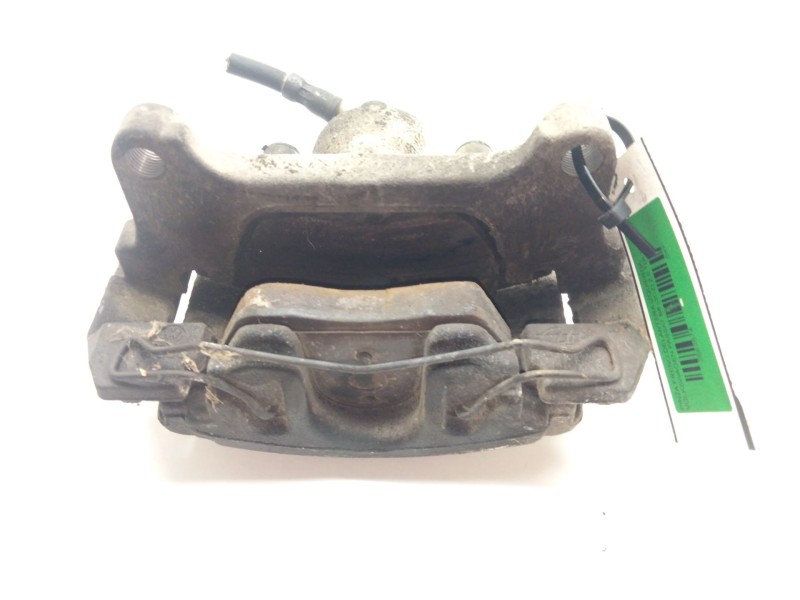 Recambio de pinza freno delantera izquierda para volkswagen passat b6 (3c2) 2.0 tdi 16v referencia OEM IAM   