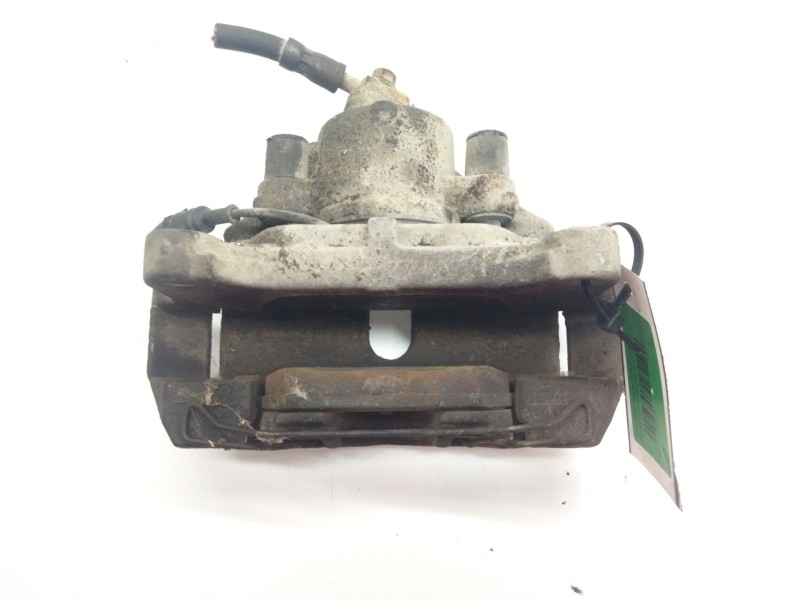 Recambio de pinza freno delantera izquierda para volkswagen passat b6 (3c2) 2.0 tdi 16v referencia OEM IAM   
