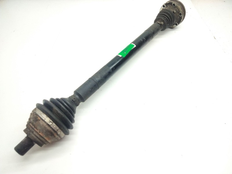 Recambio de transmision delantera derecha para volkswagen passat b6 (3c2) 2.0 tdi 16v referencia OEM IAM 1K0407272  