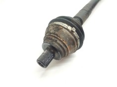 Recambio de transmision delantera derecha para volkswagen passat b6 (3c2) 2.0 tdi 16v referencia OEM IAM 1K0407272   2