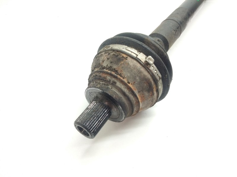 Recambio de transmision delantera derecha para volkswagen passat b6 (3c2) 2.0 tdi 16v referencia OEM IAM 1K0407272  