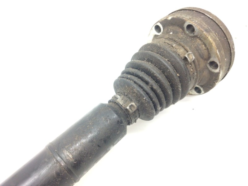 Recambio de transmision delantera derecha para volkswagen passat b6 (3c2) 2.0 tdi 16v referencia OEM IAM 1K0407272  