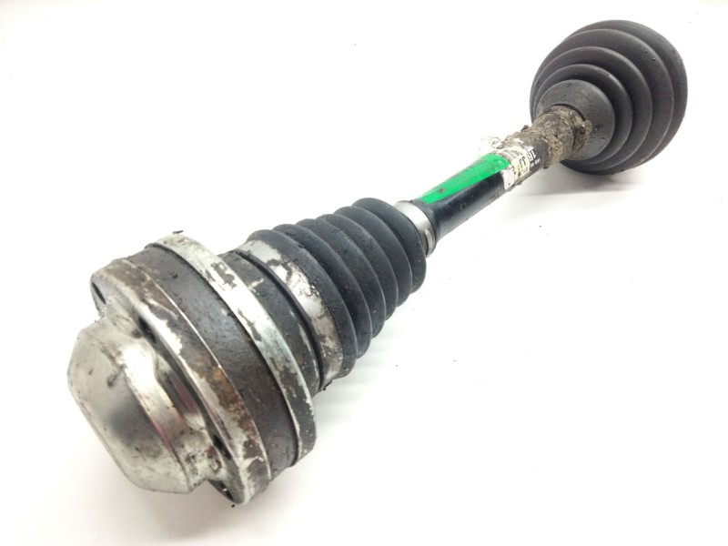 Recambio de transmision delantera izquierda para volkswagen passat b6 (3c2) 2.0 tdi 16v referencia OEM IAM 1K0407271BJ  