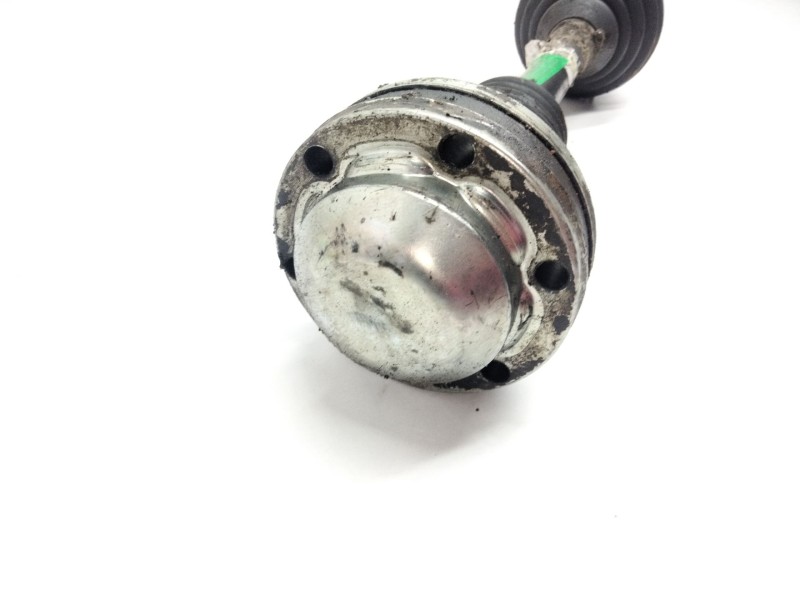 Recambio de transmision delantera izquierda para volkswagen passat b6 (3c2) 2.0 tdi 16v referencia OEM IAM 1K0407271BJ  