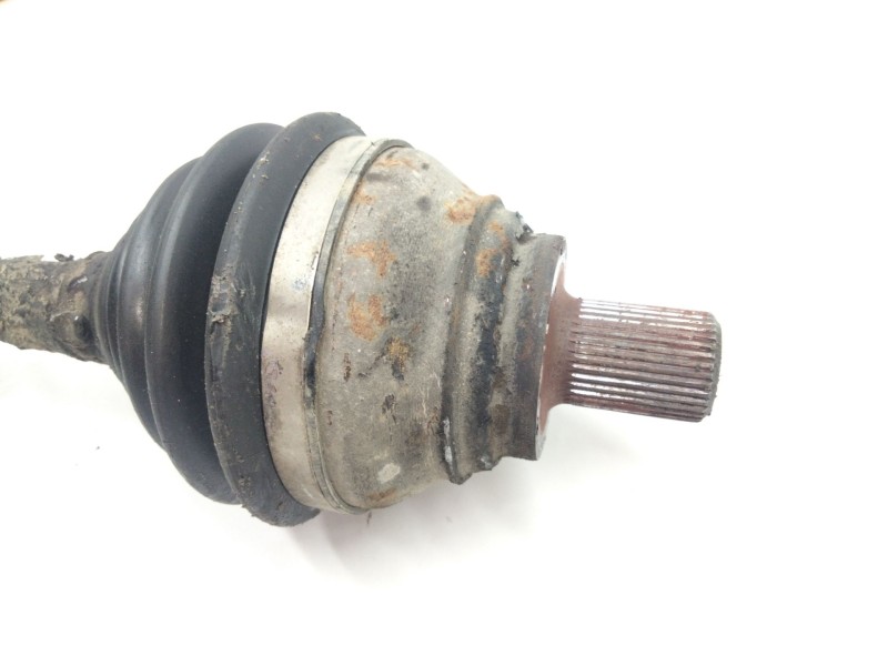 Recambio de transmision delantera izquierda para volkswagen passat b6 (3c2) 2.0 tdi 16v referencia OEM IAM 1K0407271BJ  