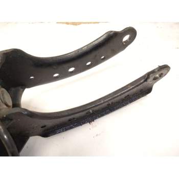 Recambio de amortiguador delantero izquierdo para audi q7 (4lb) 3.0 tdi quattro referencia OEM IAM 7L8616039B  
