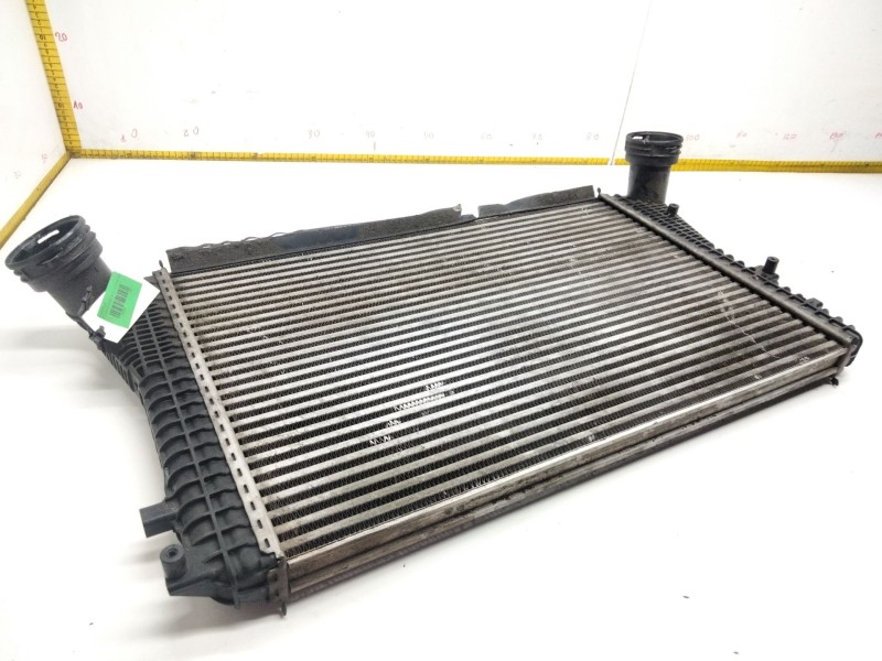 Recambio de intercooler para volkswagen passat b6 (3c2) 2.0 tdi 16v referencia OEM IAM 3C0145805G  