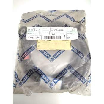 Recambio de cableado motor para nissan referencia OEM IAM 2972031K00  