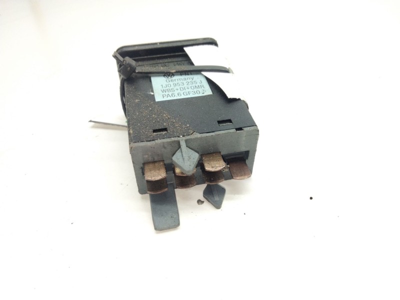 Recambio de warning para volkswagen golf iv berlina (1j1) 1.9 tdi referencia OEM IAM 1J0953235J  