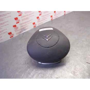 Recambio de airbag delantero izquierdo para citroën c3 1.4 hdi referencia OEM IAM 96380009VD  113205