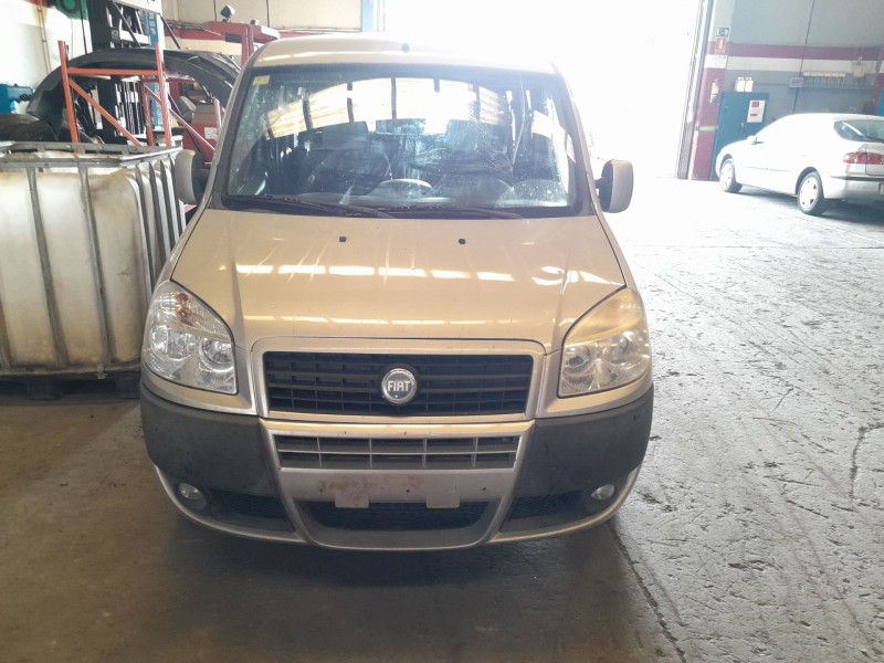 fiat doblo cargo (223) del año 2007