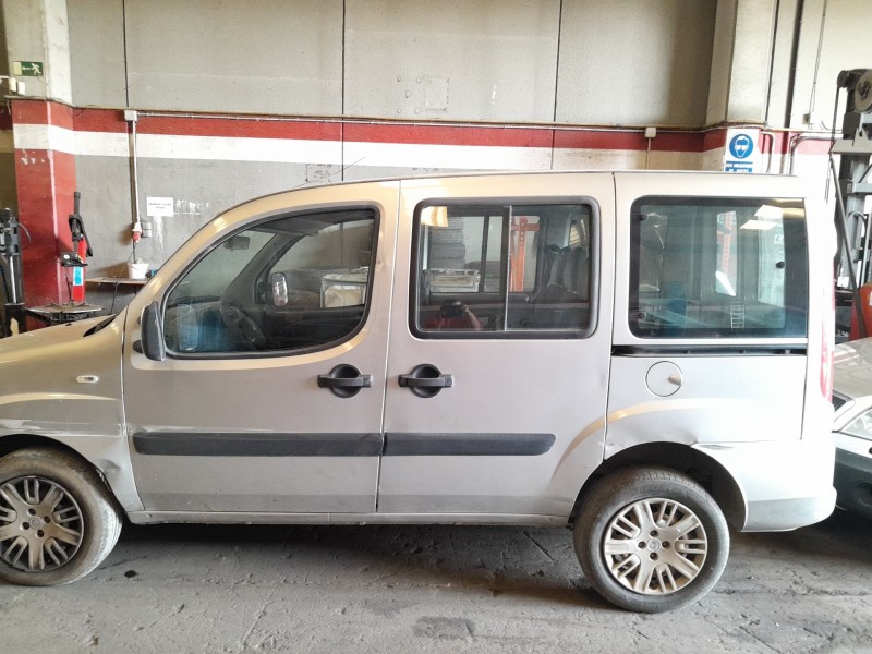 fiat doblo cargo (223) del año 2007