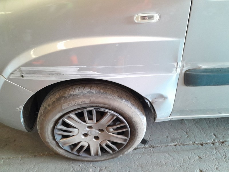 fiat doblo cargo (223) del año 2007