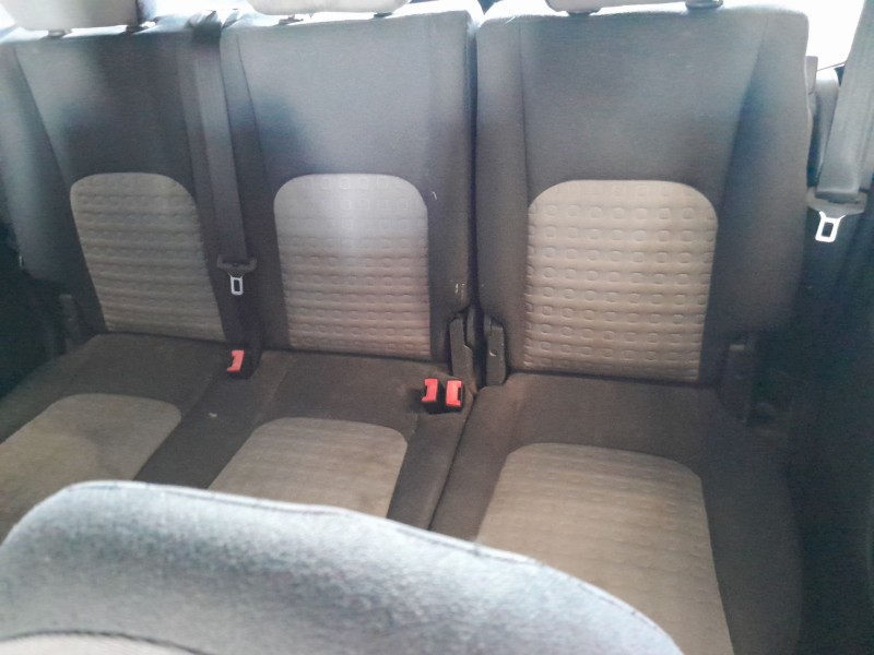 fiat doblo cargo (223) del año 2007