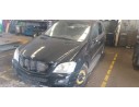 MERCEDES-BENZ CLASE M (W164)