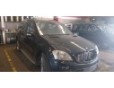 MERCEDES-BENZ CLASE M (W164)