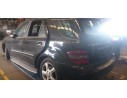 MERCEDES-BENZ CLASE M (W164)