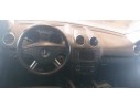 MERCEDES-BENZ CLASE M (W164)