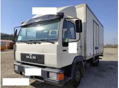 man l2000 9.153-10.224 euroi/ii del año 1997