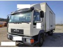 MAN L2000 9.153-10.224 EUROI/II