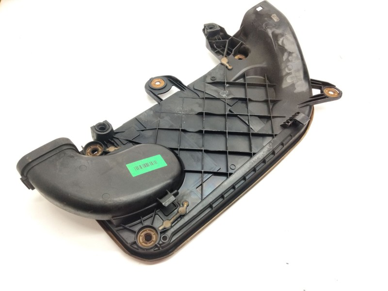 Recambio de caja filtro de aire para bmw serie 5 lim. (f10) 520d referencia OEM IAM   